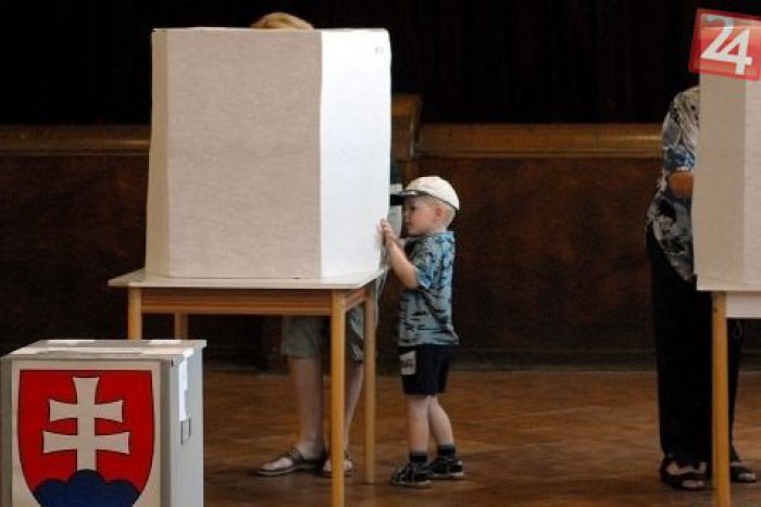 Ilustračný obrázok k článku Vo voľbách nerozhodujú len Slováci: V Humennom môže voliť aj 285 cudzincov
