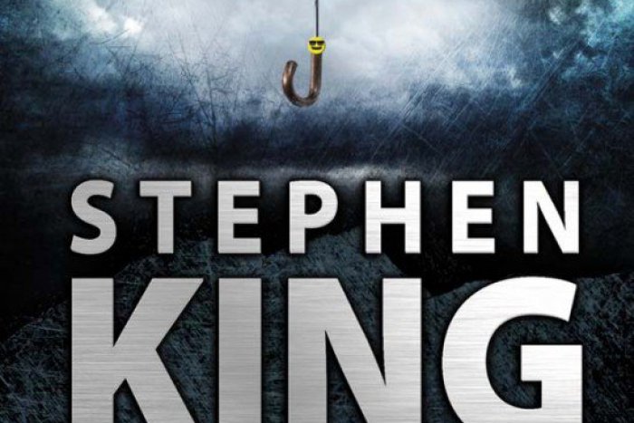 Ilustračný obrázok k článku Tip na knihu: Stephen King je späť! A s ním aj šialený vrah na mercedese