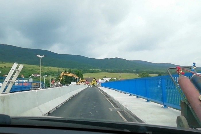 Ilustračný obrázok k článku Most v Strážskom bude kvôli prácam na 6 dní uzavretý: Kedy s tým treba rátať?